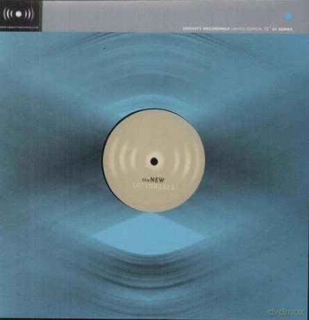 Viper Squad & Dave Pike: The New Latinaires 9 [Winyl]