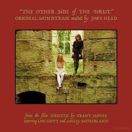 Jowe Head: The Other Side Of The Forest soundtrack (RSD 2024) [Winyl]