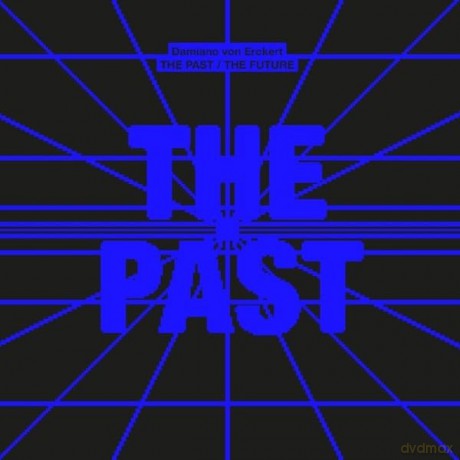 Damiano Von Erckert: The Past The Present The Future [2xWinyl]