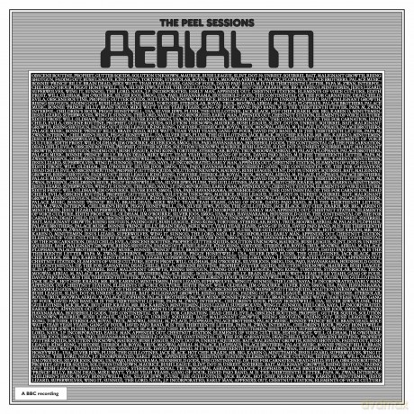 Aerial M: The Peel Sessions [Winyl]
