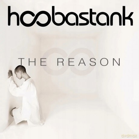 Hoobastank: The Reason (Limited) [Winyl]