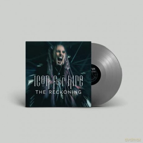 The Reckoning (Vinyl Silver) [Winyl]