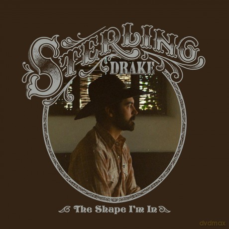 Drake,Sterling: The Shape Im In (Clear) [Winyl]