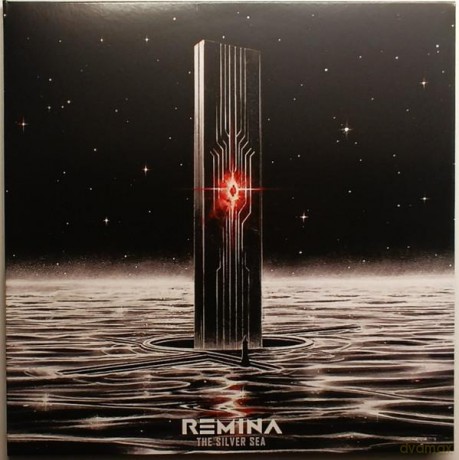 Remina: The Silver Sea [Winyl]