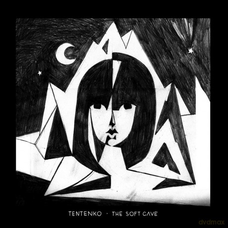 Tentenko: The Soft Cave [Winyl]