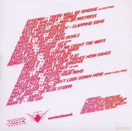 Sven Vath: The Sound of the Twelfth Season [Winyl]