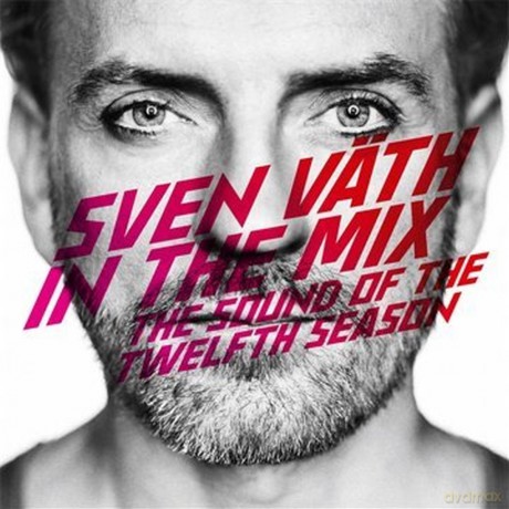 Sven Vath: The Sound of the Twelfth Season [Winyl]