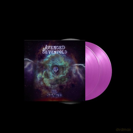 Avenged Sevenfold: The Stage [Winyl]