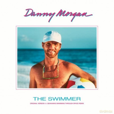 Danny Morgan: The Swimmer (W/ Remix By Seahawks) [Winyl]