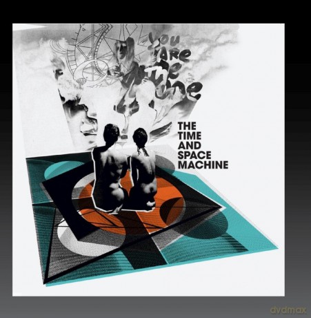 You Are The One: The Time And Space Machine [Winyl]