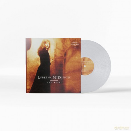 Loreena Mckennitt: The Visit [Winyl]