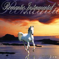 ROMANTIC INSTRUMENTAL HITS [2CD]