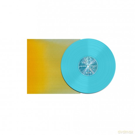 Anne-Marie: Therapy (Amazon Exclusive Turq [Winyl]