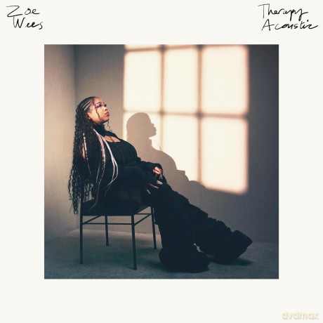 Zoe Wees: Therapy (Ltd. Edition) [Winyl]