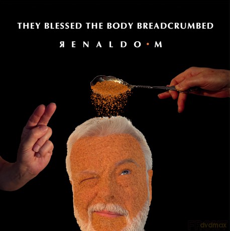 Renaldo M.: They Blessed The Body Breadcrumbed (Lim.Ed.) [Winyl]