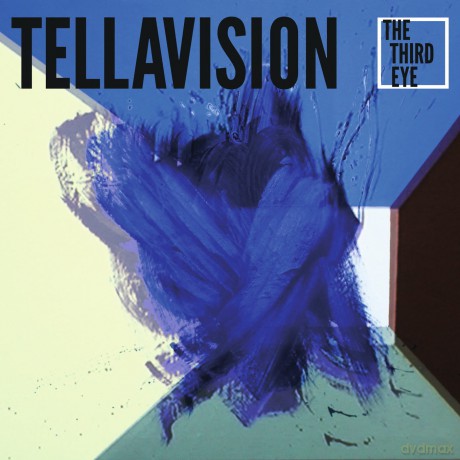 Tellavision: Third Eye [Winyl]