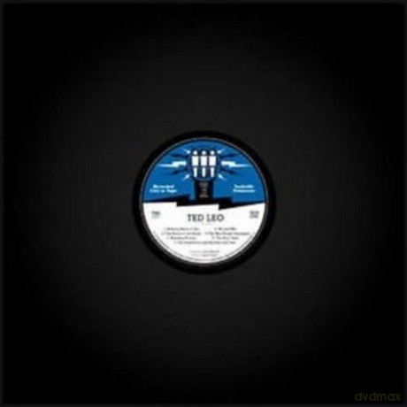 Ted Leo: Third Man Live 05-10-2011 [Winyl]