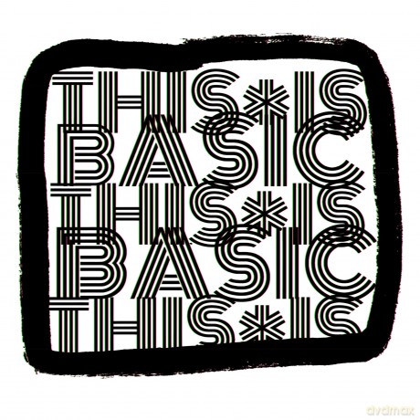 Basic: This Is Basic [Winyl]