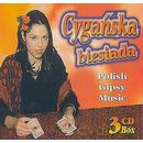 CYGAŃSKA BIESIADA [3CD]