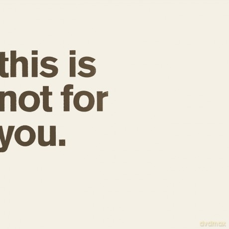 Matthew Bourne: This Is Not For You [Winyl]