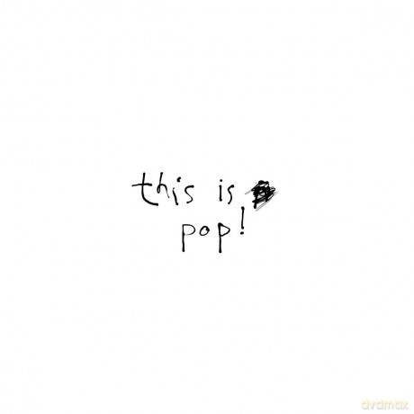 This Is Pop [Winyl]