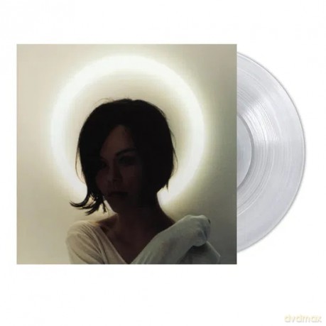 Stina Nordenstam: This Is Stina Nordenstam (Clear) [Winyl]