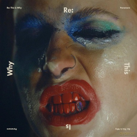 Paramore: This Is Why (RSD 2024) [Winyl]