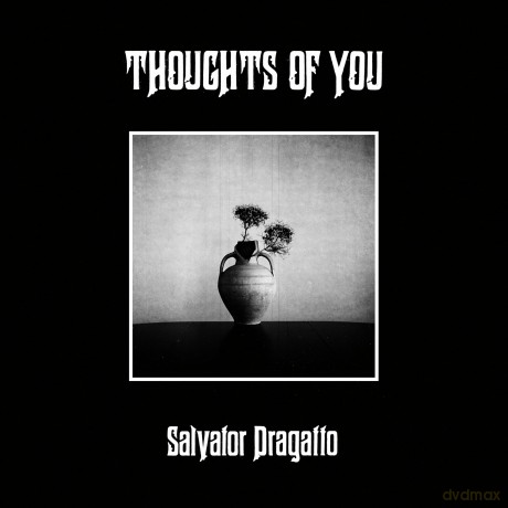 Dragatto, Salvator: Thoughts Of You [Winyl]