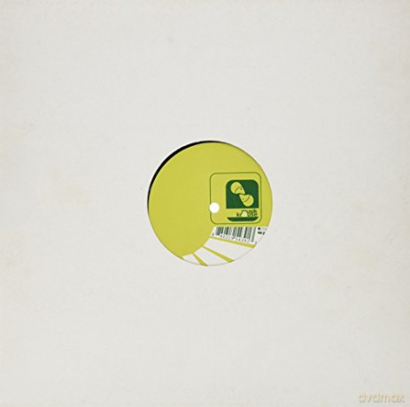Feindrehstar: Thriller Ep [Winyl]