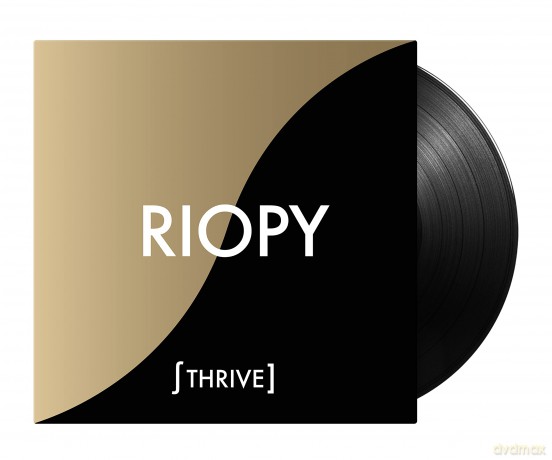 Riopy: Thrive [Winyl]
