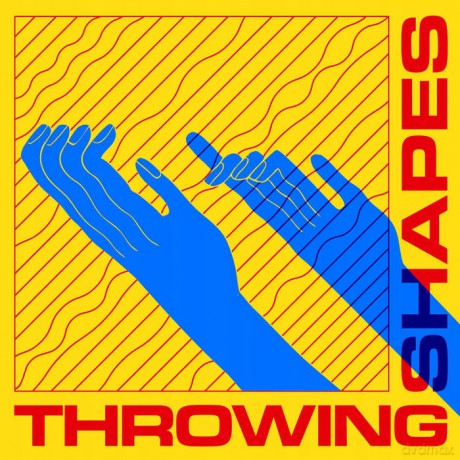 Throwing Shapes: Throwing Shapes [Winyl]