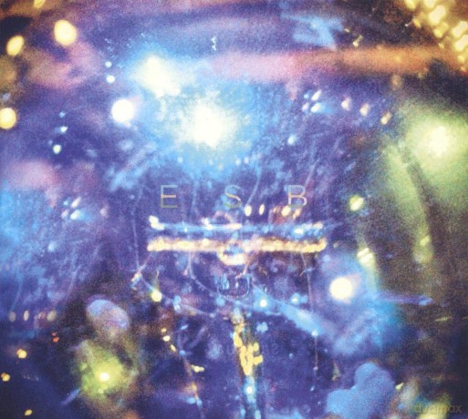 Esb: Tiersen/laquerriere/poli [Winyl]