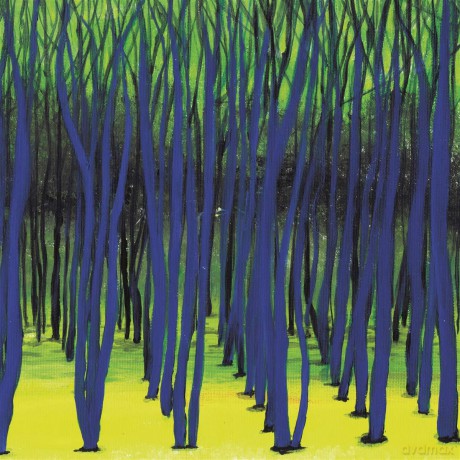 Tim Engelhardt-Rooted Ep [Winyl]