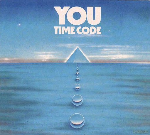 You: Time Code [Winyl]