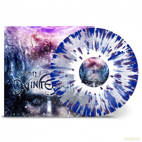 Wintersun: Time I [Winyl]