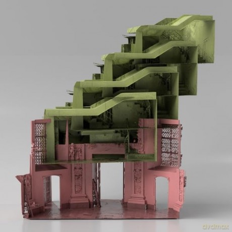Schmickler, Marcus/Jaki: Timekeepers II [Winyl]