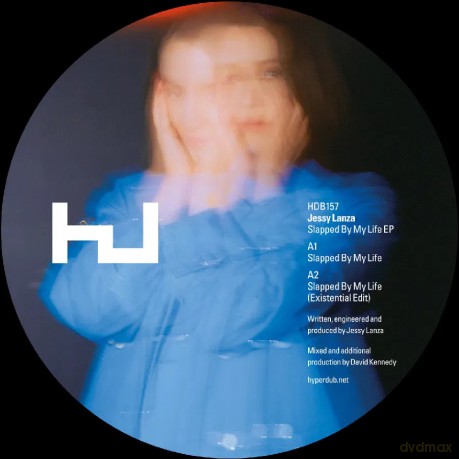 Jessy Lanza: Title [Winyl]