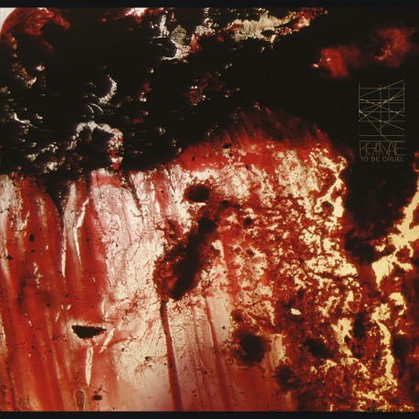 Khanate: To Be Cruel [Winyl]