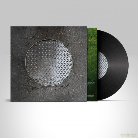 Simone Panetti: Tombino [Winyl]
