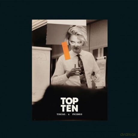 Tobias And Friends: Top Ten [Winyl]