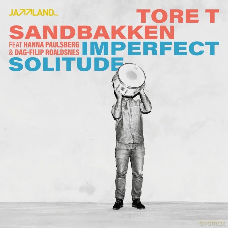Tore T Sandbakken-Imperfect Solitude [Winyl]