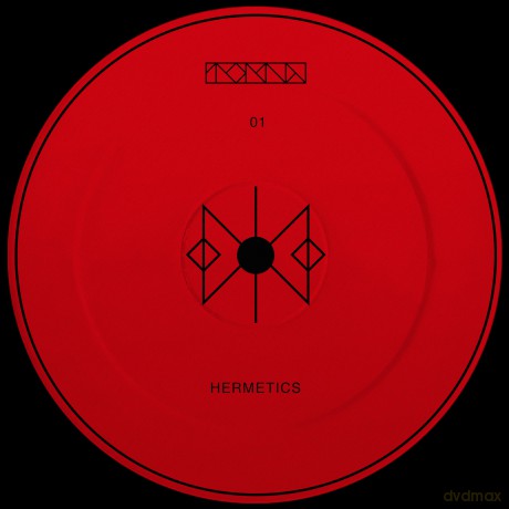 Hermetics: Torna #1 - Hermetics [Winyl]