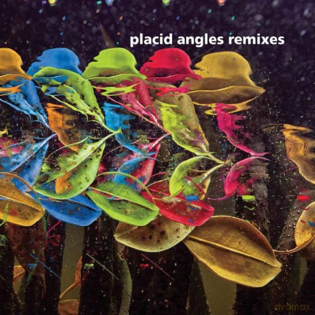 Placid Angles: Touch The Earth Remixes [2xWinyl]