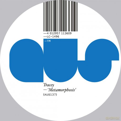 Tracey-Metamorphosis [Winyl]