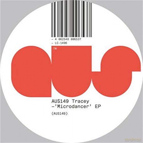 Tracey-Microdancer [Winyl]
