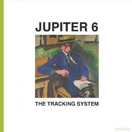 Jupiter 6: Tracking System [Winyl]