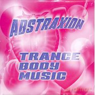 Abstraxion: Trance Body Music [Winyl]