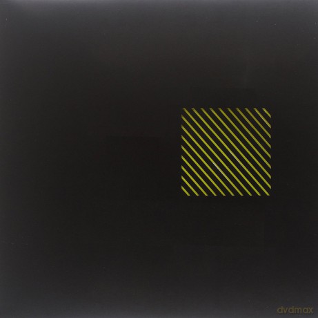 Sbtrkt: Transitions 002 [Winyl]