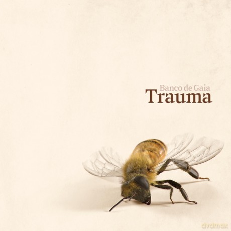 Banco De Gaia: Trauma [Winyl]