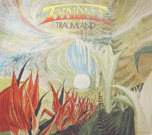 Tyndall: Traumland [Winyl]